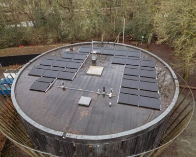 Image for Steve Whitman Solar, Roofing, & Siding