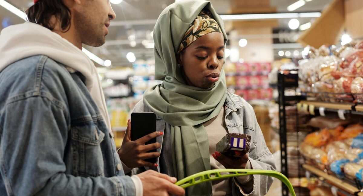 Supermarkets & Grocery Stores in Brick