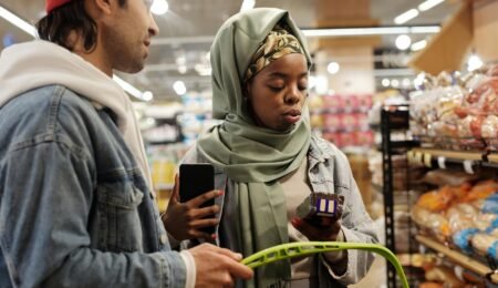 Supermarkets & Grocery Stores in Brick