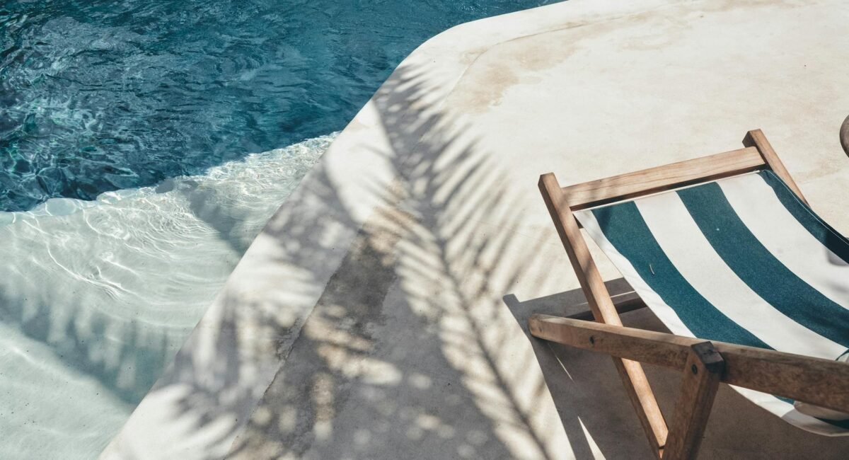 Swimming Pool Services in Red Bank