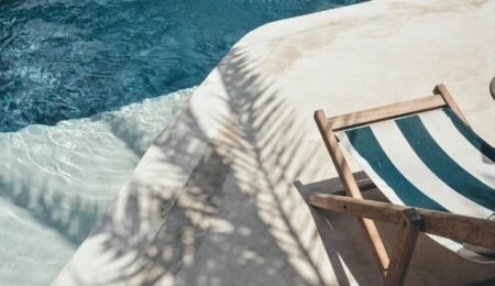 Swimming Pool Services in Union