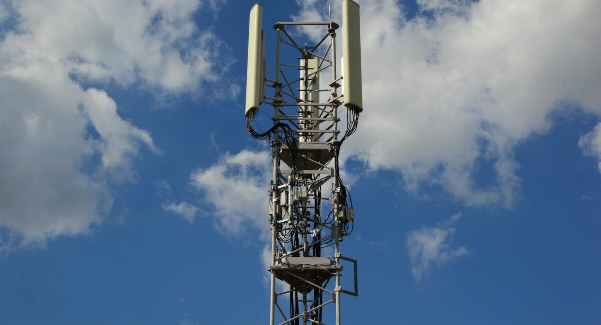 Telecom / Internet Providers in North Bergen