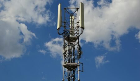 Telecom / Internet Providers in North Bergen