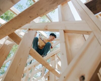 Image for The USA Roofer