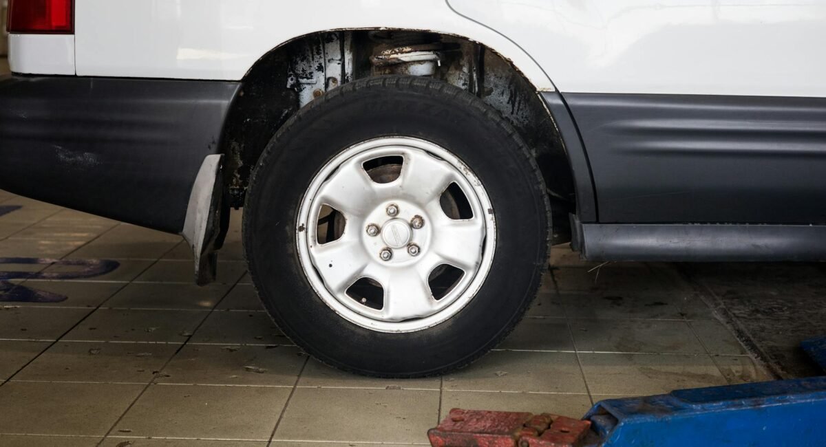 Tire Shops & Alignment in Union