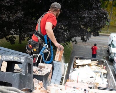 Image for True Roofing of Jersey City