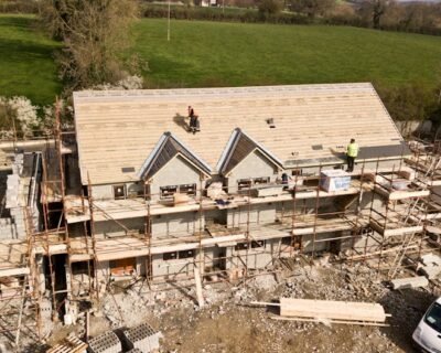 Image for USA General Contractors Corp.