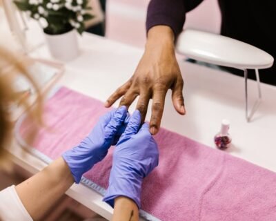 Image for Venus Nail Spa