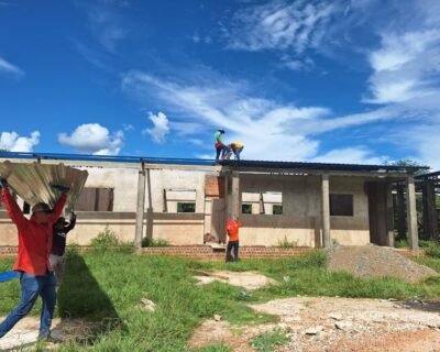 Image for Vertex Roofing