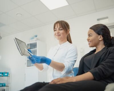 Image for Vita Dental Arts