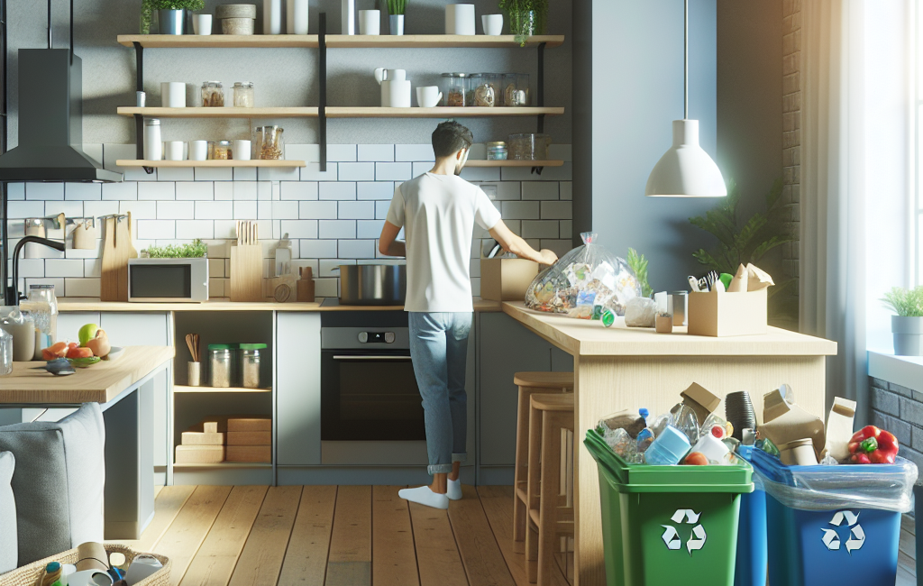 Waste Management / Recycling in Middletown