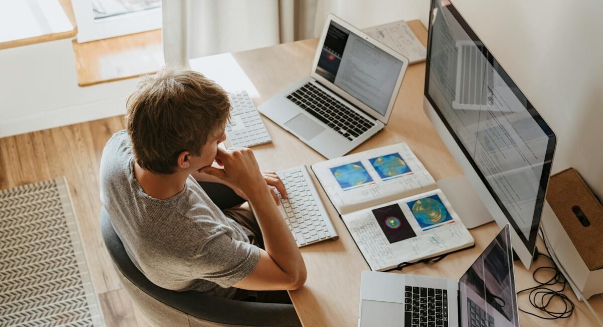 Web Development & Software Agencies in Port Chester