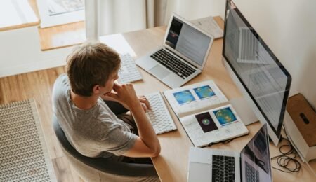 Web Development & Software Agencies in Port Chester