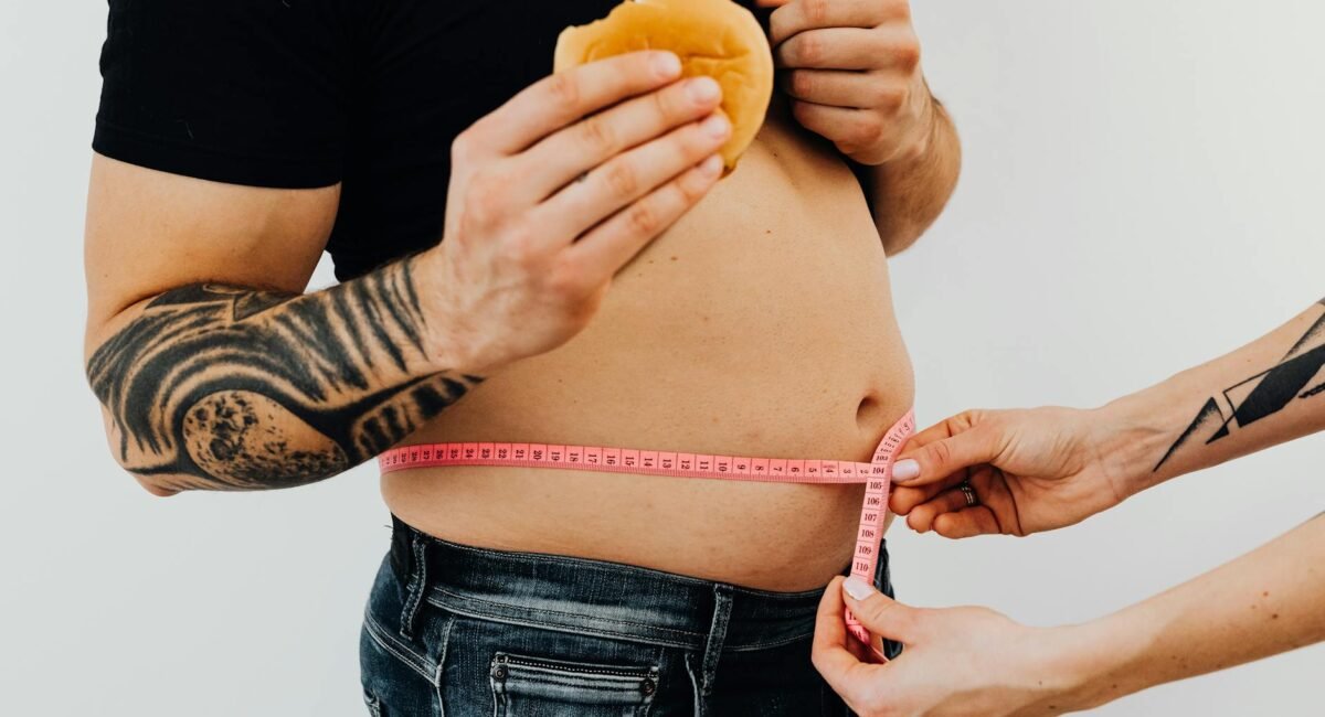 Weight Loss / Nutrition Services in Red Bank